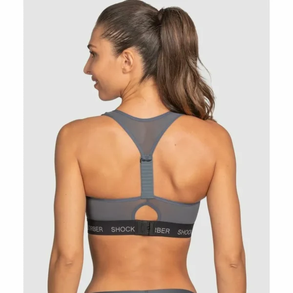 Buy Infinity Power Front Close Sports Bra