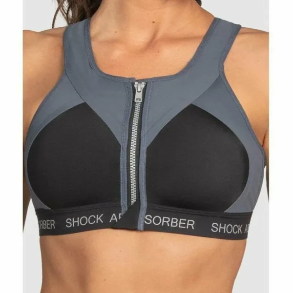 Buy Infinity Power Front Close Sports Bra