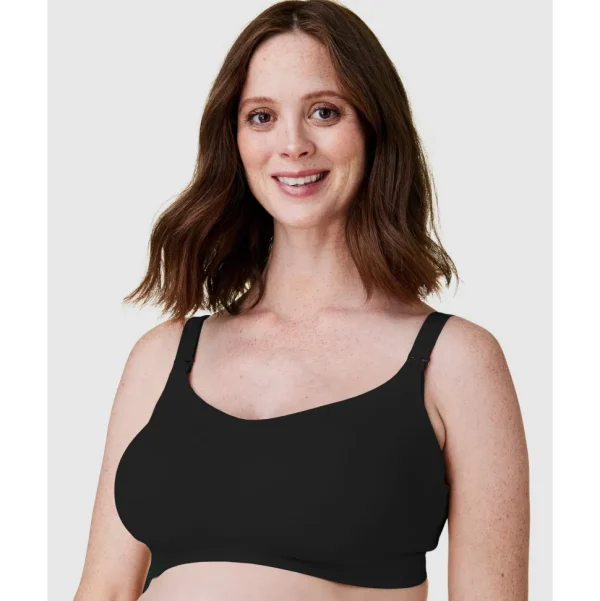 Buy Intrigue Wirefree Moulded Maternity & Nursing Bra