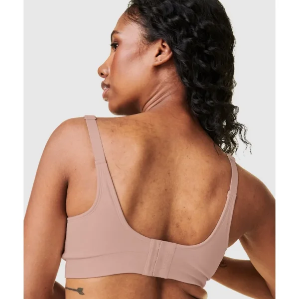 Buy Intrigue Wirefree Moulded Maternity & Nursing Bra