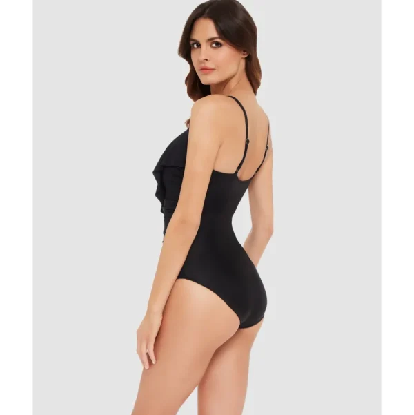 Buy Isabel Underwired Tummy Control Shaping Swimsuit