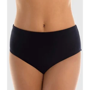 Buy Jersey Classic Full Coverage Tummy Control Bikini Bottom