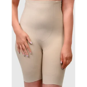 Buy Just Enough® Plus Size Thigh Slimmer Shaping Shorts