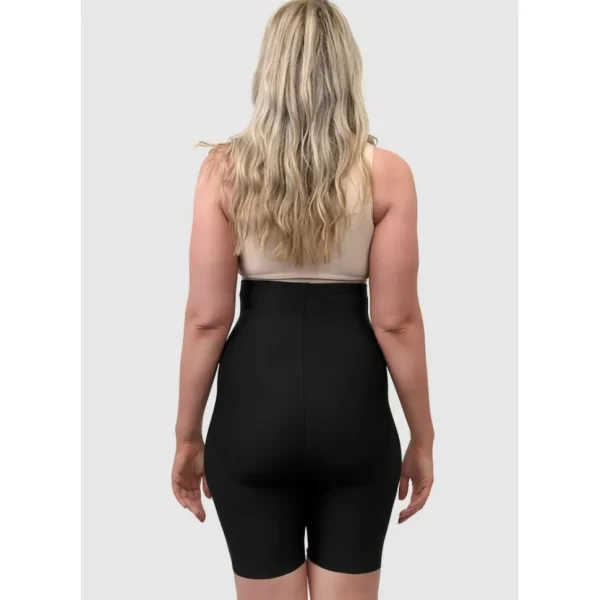 Buy Just Enough® Plus Size Thigh Slimmer Shaping Shorts