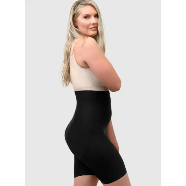 Buy Just Enough® Plus Size Thigh Slimmer Shaping Shorts