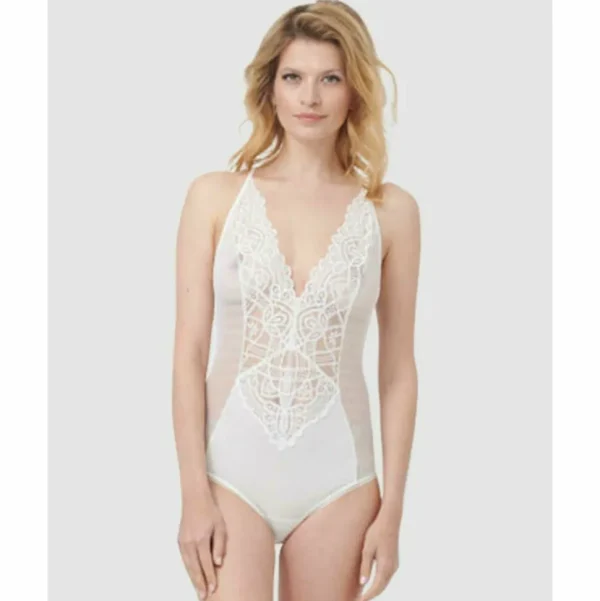 Buy Lace Bodysuit