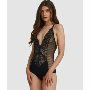 Buy Lace Bodysuit