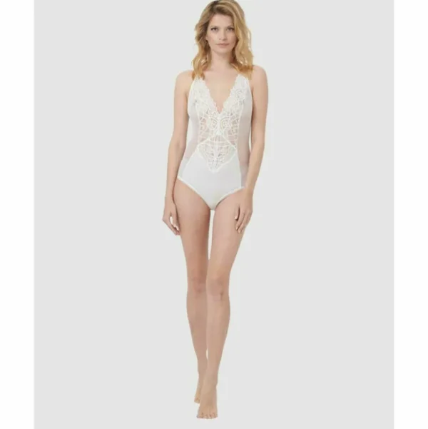 Buy Lace Bodysuit