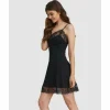 Buy Lace Trim Chemise