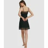Buy Lace Trim Chemise