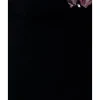 Buy Lace Trim Chemise Cranberry Lace