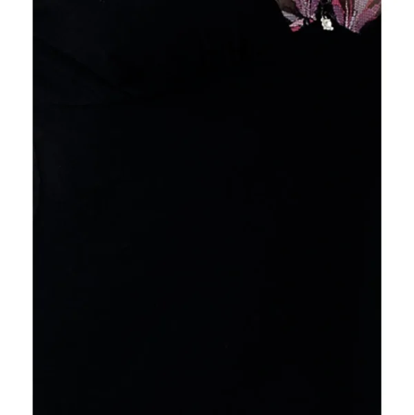 Buy Lace Trim Chemise Cranberry Lace
