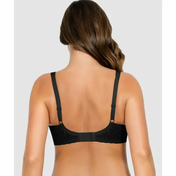 Buy Leila Seamless Underwired Nursing Bra