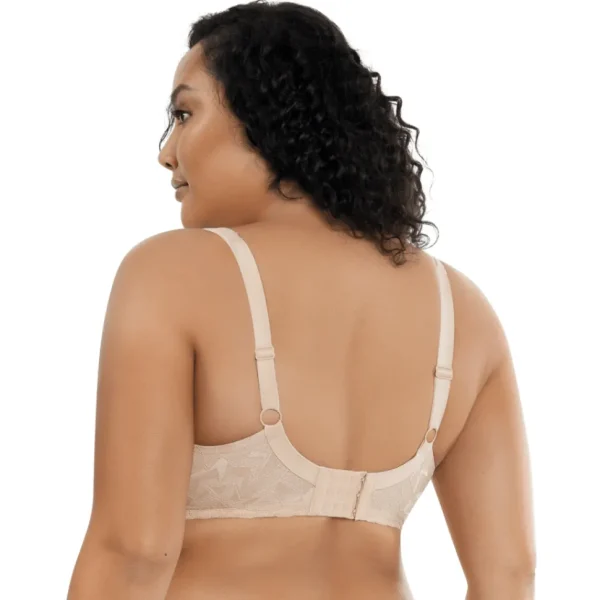 Buy Leila Seamless Underwired Nursing Bra