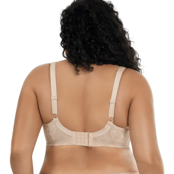 Buy Leila Seamless Underwired Nursing Bra