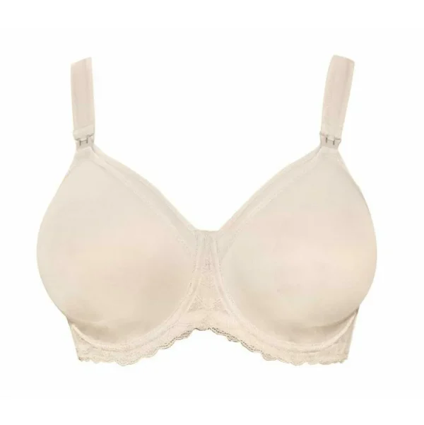 Buy Leila Seamless Underwired Nursing Bra