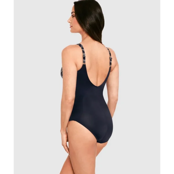 Buy Linked In Oceanus Underwired Shaping Swimsuit DD Cup