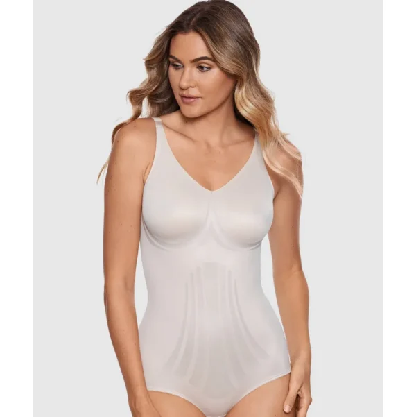 Buy Lycra® FitSense™ Extra Firm Control Shaping Bodysuit