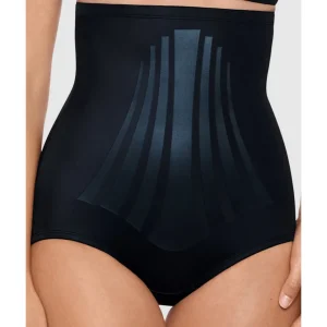 Buy Lycra® FitSense™ Extra High Waist Shaping Brief