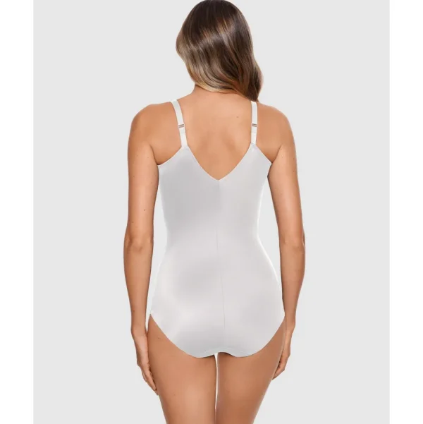 Buy Lycra® FitSense™ Extra Firm Control Shaping Bodysuit