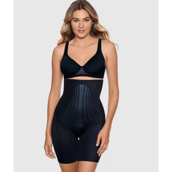 Buy Lycra® FitSense™ Extra High Waist Thigh Shaper