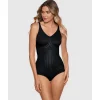Buy Lycra® FitSense™ Extra Firm Control Shaping Bodysuit
