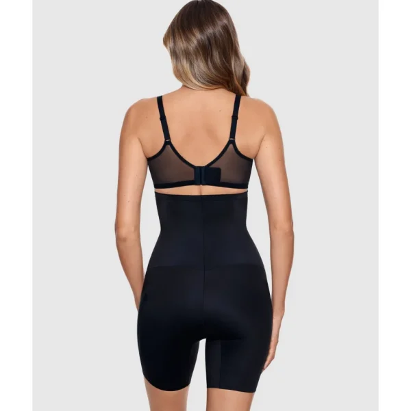 Buy Lycra® FitSense™ Extra High Waist Thigh Shaper