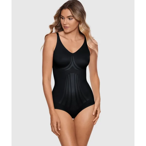 Buy Lycra® FitSense™ Extra Firm Control Shaping Bodysuit