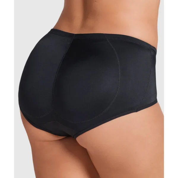 Buy Magic Padded Instant Booty Lifting Brief