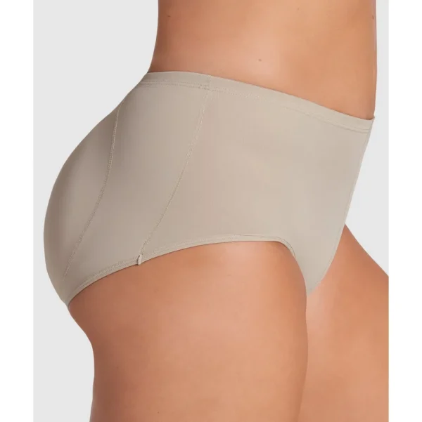 Buy Magic Padded Instant Booty Lifting Brief