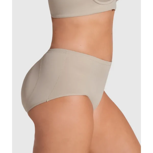 Buy Magic Padded Instant Booty Lifting Brief