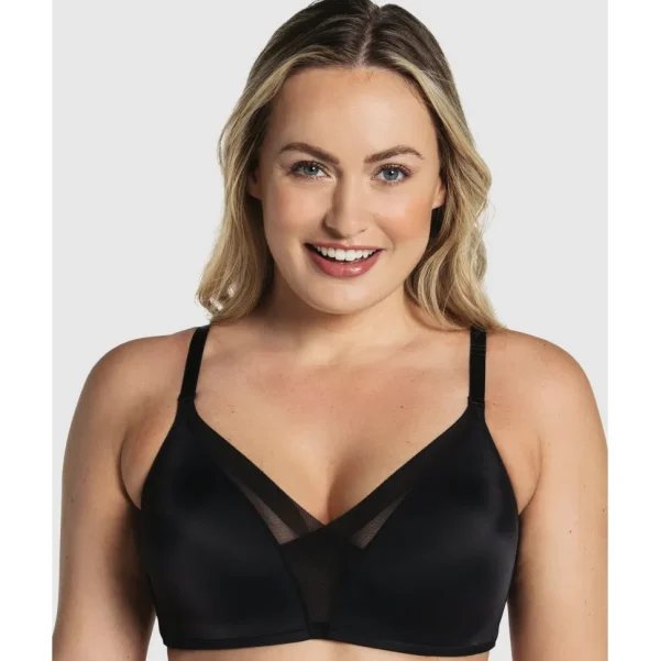 Buy Magical Light & Natural Wireless Push Up Bra