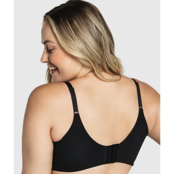 Buy Magical Light & Natural Wireless Push Up Bra