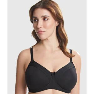 Buy Maisie Lightly Padded Wirefree T-Shirt Bra