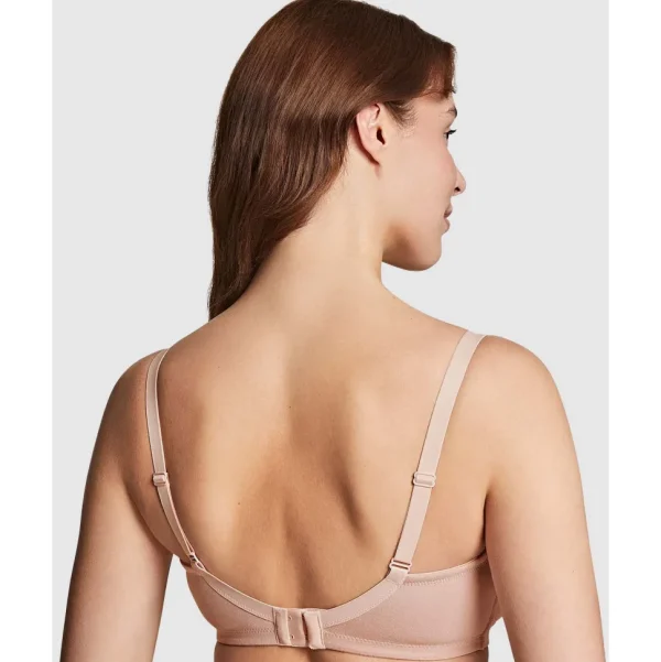 Buy Maisie Lightly Padded Wirefree T-Shirt Bra