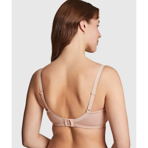 Buy Maisie Lightly Padded Wirefree T-Shirt Bra