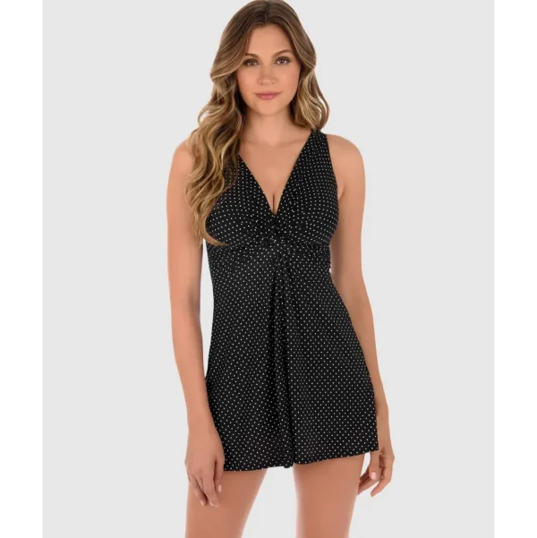 Buy Marais Short Shaping Swimdress