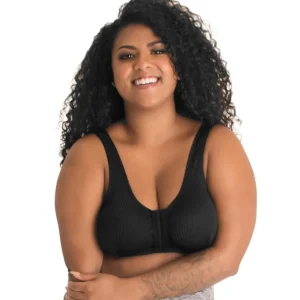 Buy Marlene Wirefree Front Close Lounge & Sleep Bra