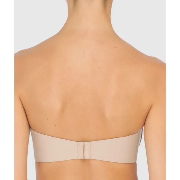 Buy Minimal Lightly-Padded Convertible-to-Strapless Bra Cafe