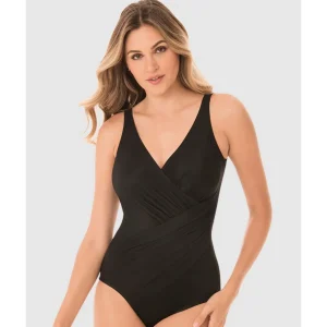 Buy Miraclesuit Must Have Oceanus Underwired Shaping Swimsuit