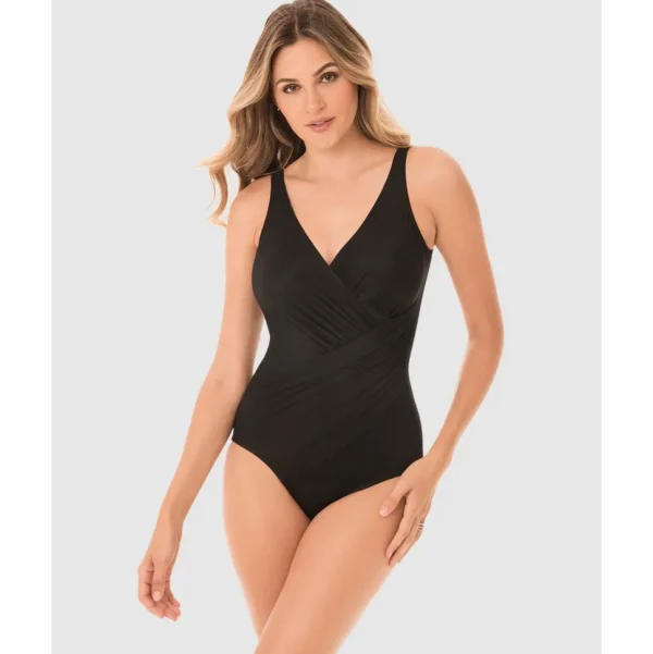 Buy Miraclesuit Must Have Oceanus Underwired Shaping Swimsuit