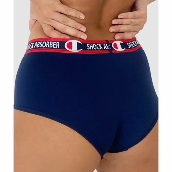 Buy Moisture Wicking Sports Underwear Shorty