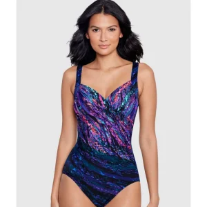 Buy Mood Ring Sanibel Underwired Shaping Swimsuit