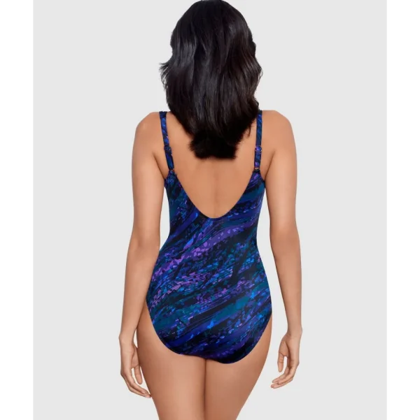 Buy Mood Ring Sanibel Underwired Shaping Swimsuit