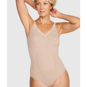 Buy Moulded Minimiser Cup Light Shaping Bodysuit