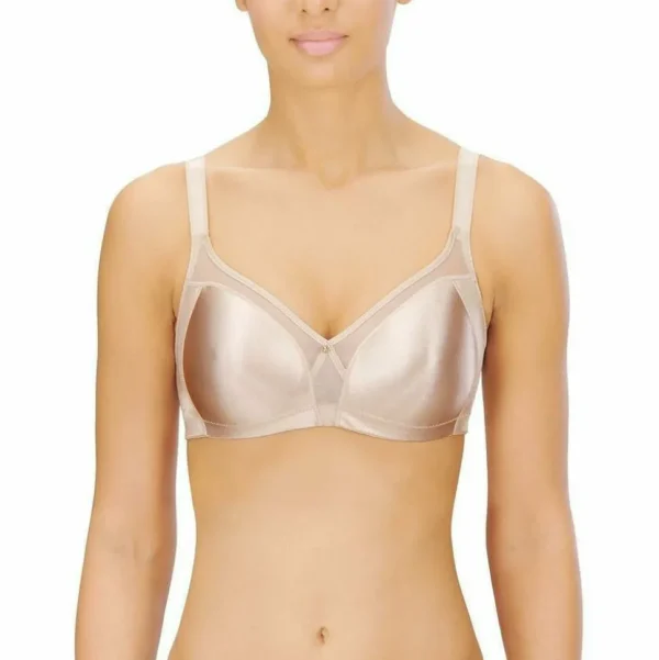 Buy Moulded Soft Bra