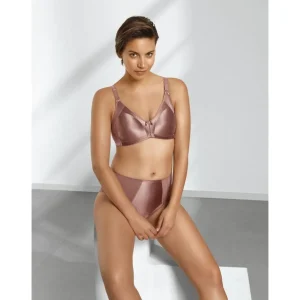 Buy Moulded Soft Minimiser Bra