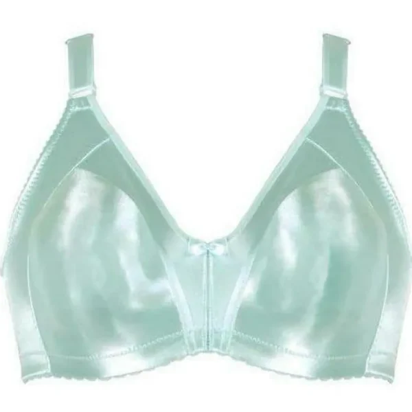 Buy Moulded Wirefree Soft Cup Minimiser Bra