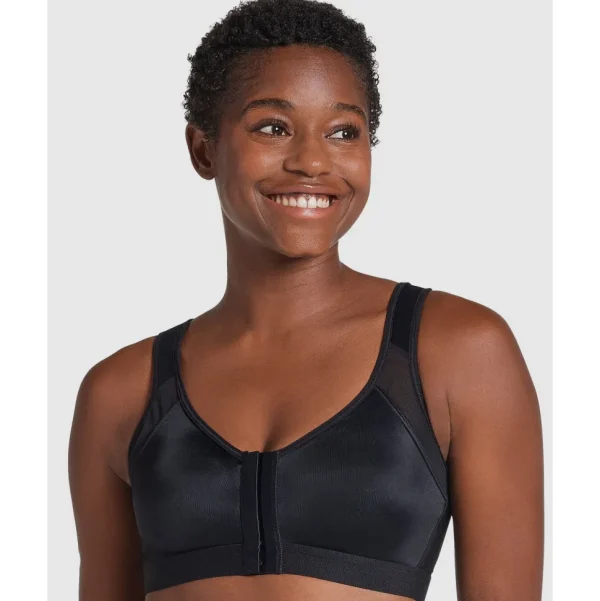 Buy Multi/Functional Posture Corrector Wireless Front Open Bra