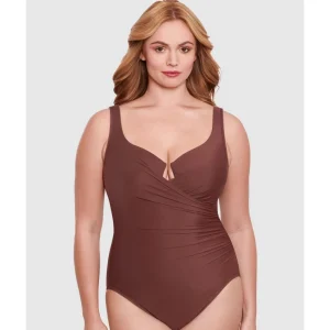 Buy Must Have Escape Underwire Shaping Swimsuit PLUS